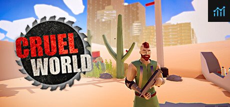 CRUEL WORLD PC Specs