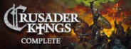 Crusader Kings Complete System Requirements