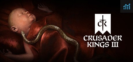 Crusader Kings 3 PC Specs