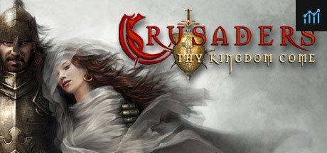 Crusaders: Thy Kingdom Come System Requirements