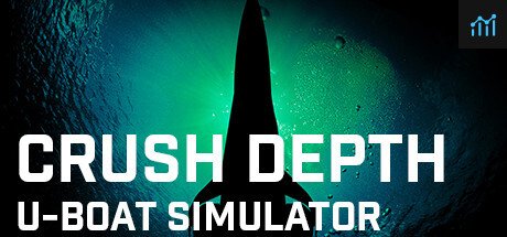 Crush Depth: U-Boat Simulator PC Specs