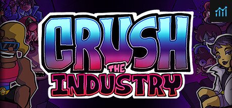 Crush the Industry PC Specs