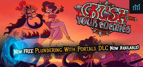 Crush Your Enemies PC Specs