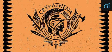 Cry of Athena VR Battle Simulator PC Specs