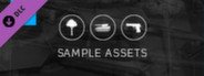 CRYENGINE - Sample Assets System Requirements