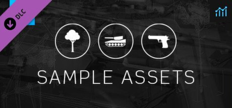 CRYENGINE - Sample Assets System Requirements