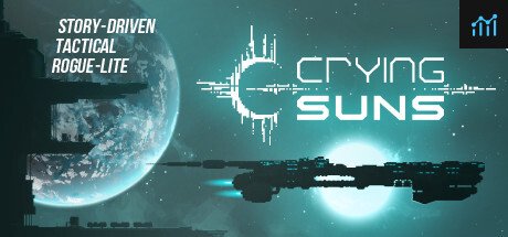 Crying Suns System Requirements
