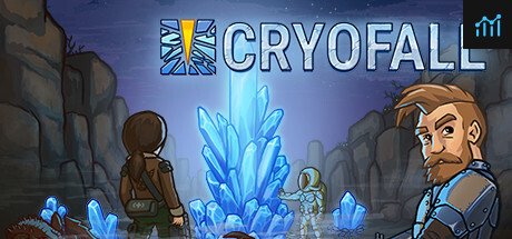 CryoFall PC Specs