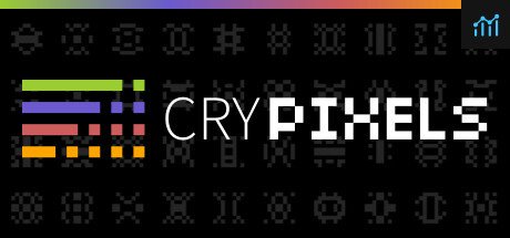CryPixels PC Specs