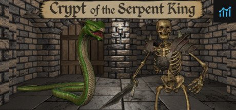 Crypt of the Serpent King PC Specs