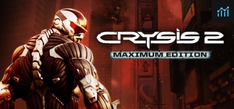 Crysis 2 PC Specs