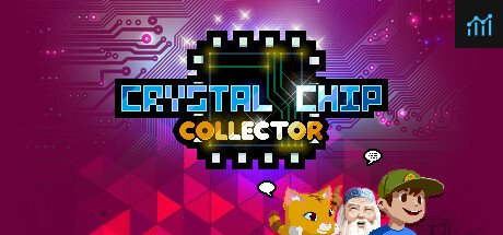 Crystal Chip Collector PC Specs
