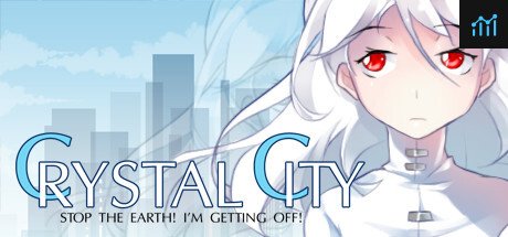 Crystal City PC Specs
