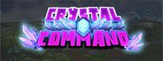 Crystal Command System Requirements