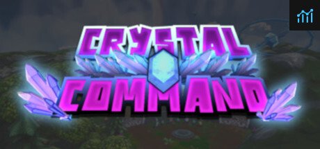 Crystal Command PC Specs