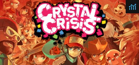 Crystal Crisis System Requirements