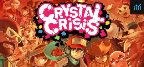 Crystal Crisis PC Specs