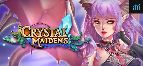 Crystal Maidens PC Specs