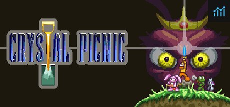 Can I Run Crystal Picnic?