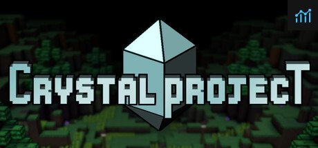 Crystal Project PC Specs