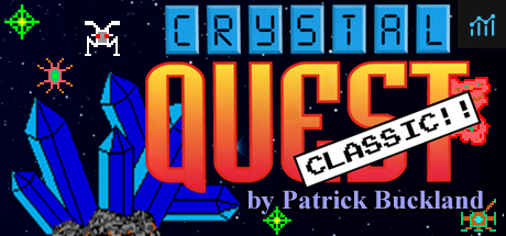 Crystal Quest Classic PC Specs