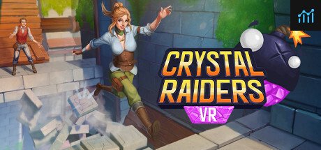 Crystal Raiders VR PC Specs