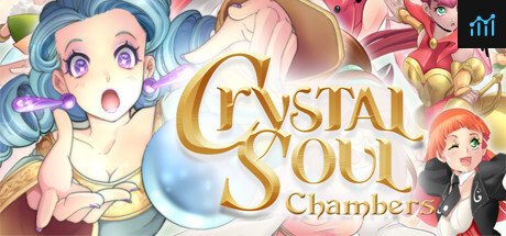 Crystal Soul Chambers PC Specs