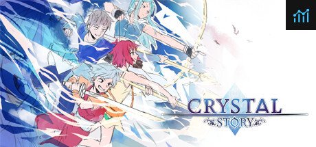 Crystal Story: The Hero and the Evil Witch PC Specs