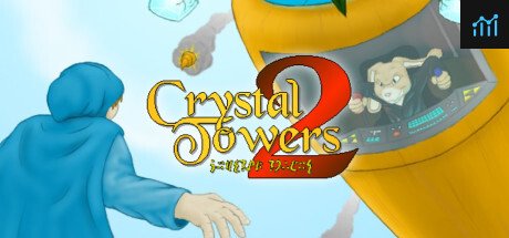 Crystal Towers 2 XL System Requirements
