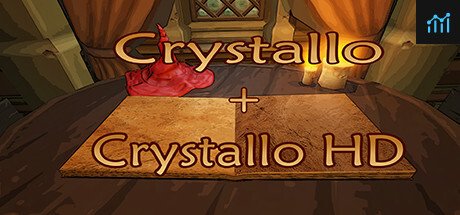 Crystallo PC Specs