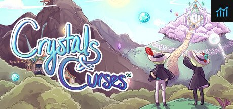 Crystals and Curses PC Specs