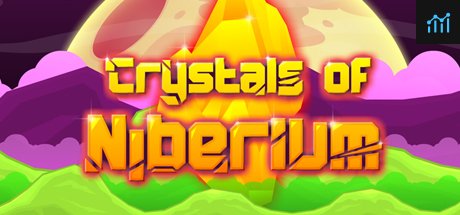 Crystals of Niberium PC Specs