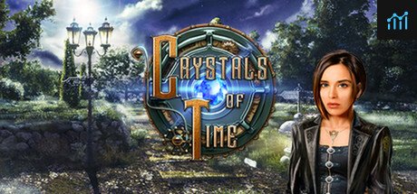 Crystals of Time System Requirements