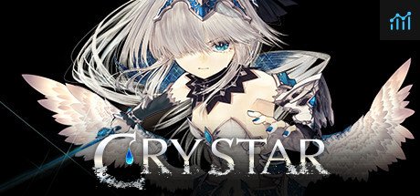 Crystar PC Specs