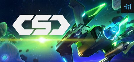 CSC | Space MMO PC Specs