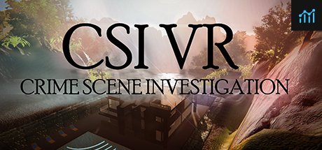 CSI VR: Crime Scene Investigation PC Specs