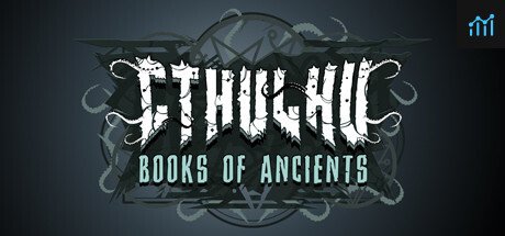 Cthulhu: Books of Ancients PC Specs
