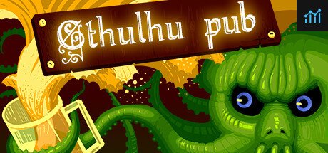 Cthulhu pub PC Specs