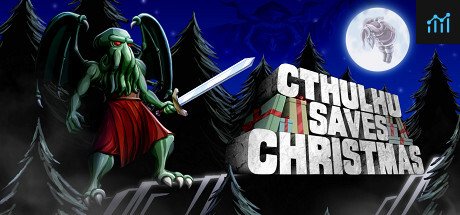 Cthulhu Saves Christmas PC Specs