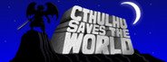 Cthulhu Saves the World System Requirements