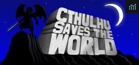 Cthulhu Saves the World PC Specs