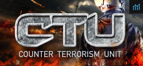 CTU: Counter Terrorism Unit PC Specs