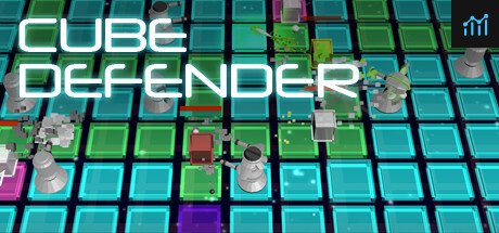 Cube Defender PC Specs