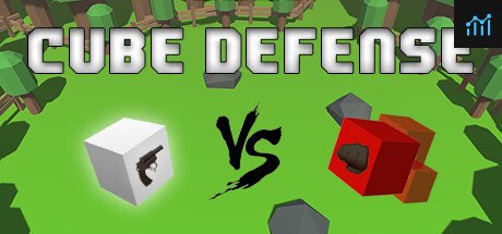 Cube Defense PC Specs