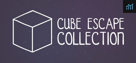 Cube Escape Collection PC Specs