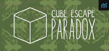 Cube Escape: Paradox PC Specs
