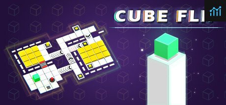Cube Flip PC Specs