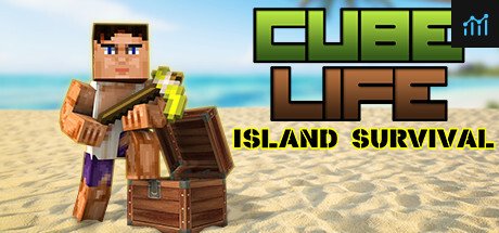 Cube Life: Island Survival PC Specs