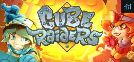 Cube Raiders PC Specs