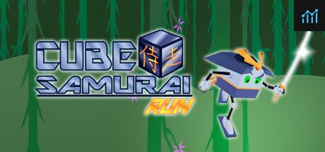 Cube Samurai: RUN! System Requirements